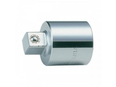 Переходник 3/4">1/2" KING TONY