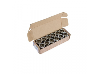 Головка торцевая 1/2"Dr. 18мм