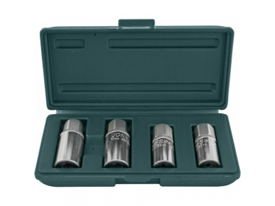 Комплект шпильковертов 1/4