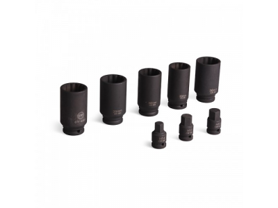 CT-4261 Набор торцевых головок и бит