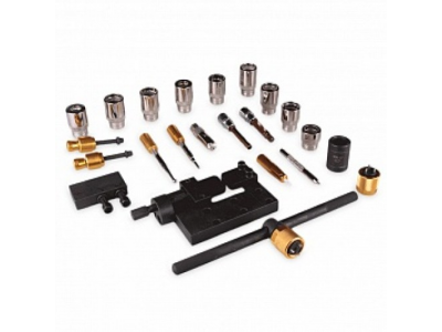 CT-N120 Набор инструмента Common Rail