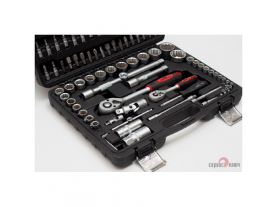 СЕРВИС КЛЮЧ 12094 Набор инструментов