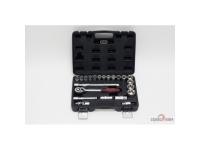 СЕРВИС КЛЮЧ 11022 Набор инструментов