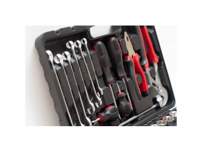 СЕРВИС КЛЮЧ 11056 Набор инструментов