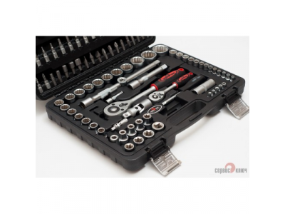 СЕРВИС КЛЮЧ 12108 Набор инструментов