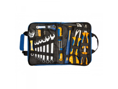 Набор инструмента 23 предмета (сумка)