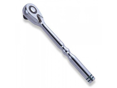 Трещотка 3/8"DR, 48 зубцов, 198 мм, R3603 JONNESWAY