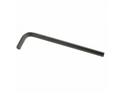 Ключ имбусовый HEX, 8мм, CrV // MATRIX