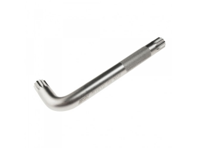 JTC Ключ SPLINE Г-образный M12 JTC