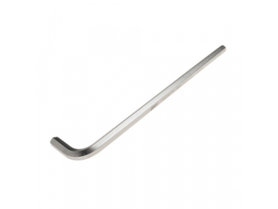 JTC Ключ шестигранный Г-образный 8мм экстрадлинный JTC