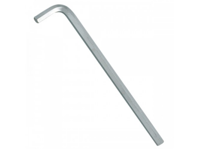 Шестигранник Г-образный 12 мм, KING TONY