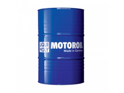 Моторное масло LiquiMoly 1196