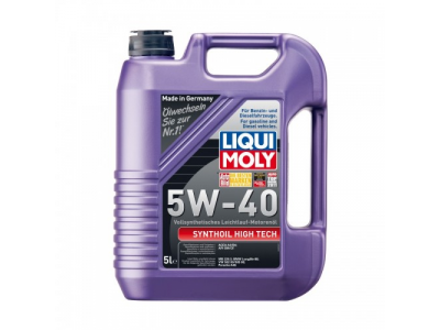 Моторное масло LiquiMoly 1925