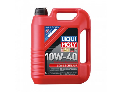Моторное масло LiquiMoly 8026