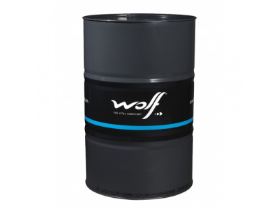 Моторное масло WOLF VITALTECH 10W40 205L