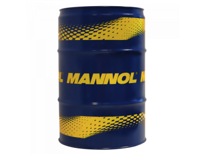 MANNOL 7703 O.E.M. 5W-30 for Peugeot Citroen 60L