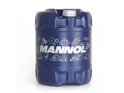 MANNOL TS-6 UHPD Eco 10W-40 20L