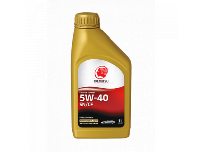 ID F-S SN/CF 5W40 (1л)