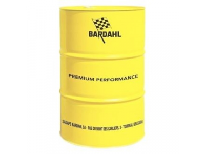 Масло моторное синтетика 5W-30 205 л.XTS TRUCKS