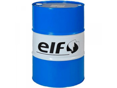 Моторное масло ELF EVOL. 900 5W50 208L ELF C