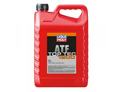 Трансмиссионное масло LiquiMoly 8040