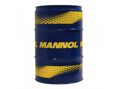 MANNOL ATF AG52 Automatic Special 60L