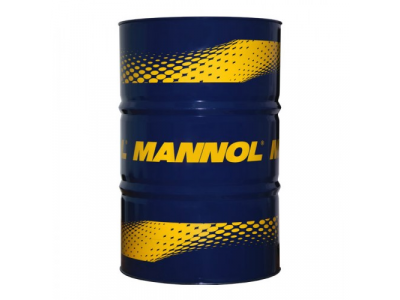 MANNOL Dexron II Automatic 208L