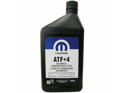 Трансмиссионное масло Chrysler 68218057AB 1 л