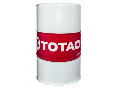 Масло трансмиссионное TOTACHI NIRO Super Gear минерал. GL-5/MT-1 80W-90 180 кг/205л