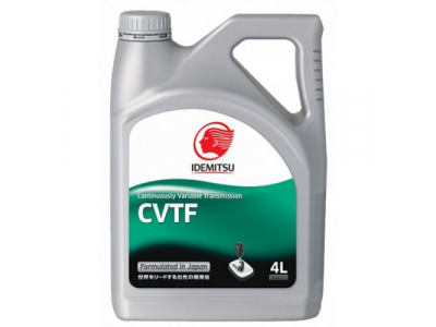 ID CVTF (4л)