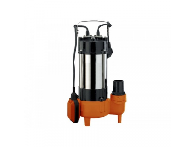 Фекальный насос ФН-750 Вихрь