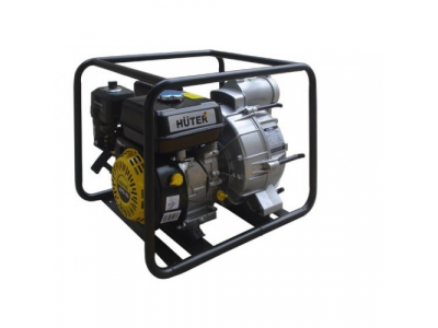 Мотопомпа Huter MPD-80 Huter