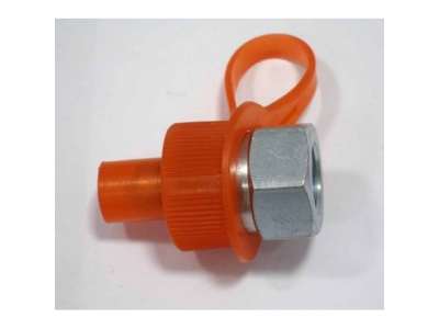 Переходник для ручного насоса, AE030002-HC JONNESWAY