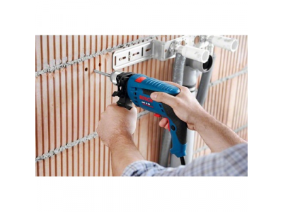 Ударная дрель GSB 13 RE Professional