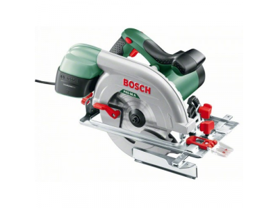 Ручная дисковая пила Bosch PKS 66 A