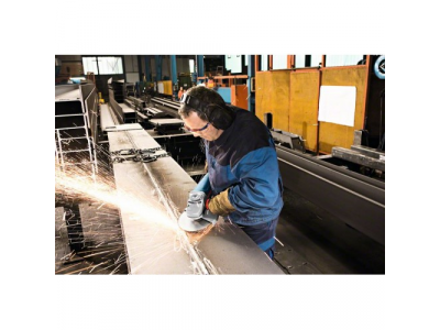 Угловая шлифмашина GWS 22-230 H Professional