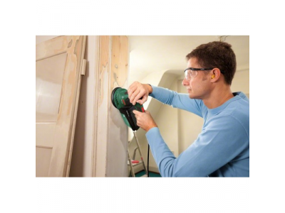 Эксцентриковая шлифмашина Bosch PEX 300 AE