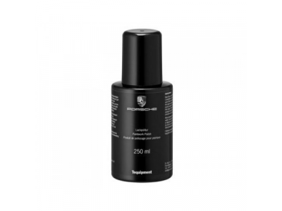 Полироль для лакокрасочного покрытия Porsche Paint polish, артикул 99990107140