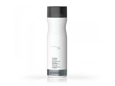 Автомобильная полироль BMW Natural Car Care Paint Wax Protection Polish