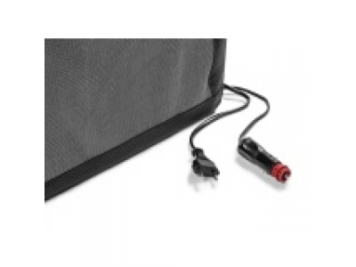 Переносной холодильник Skoda Car Cool Box 25l, артикул 000065400G