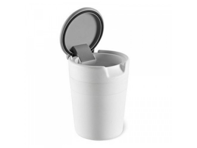 Контейнер для мусора Volkswagen Waste Container Cup Holder, артикул 000061142