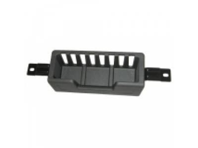 Специальный отсек для хранения зонта Skoda Rapid