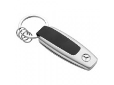 Брелок Mercedes-Benz Key Ring, Model Series A-Class, артикул B66958414
