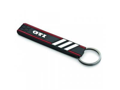 Брелок Volkswagen GTI Adidas