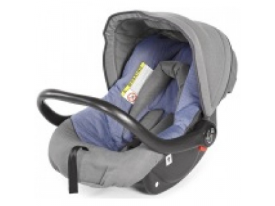 Детское автокресло Skoda Child seat Baby One Plus