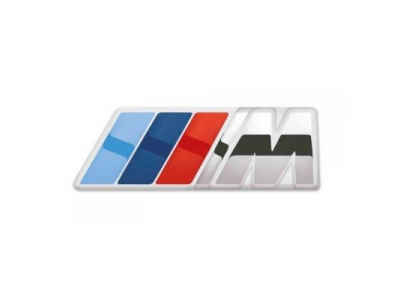 Значок BMW M Pin