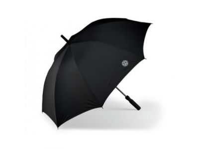 Зонт трость Volkswagen Stick Umbrella, Black