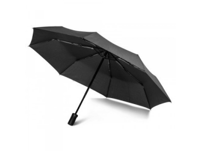 Автоматический складной зонт Skoda Compact Umbrella, Black