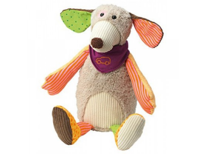 Мягкая игрушка Volkswagen Paul Parcours Baby, артикул 000087576C260