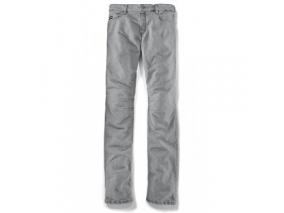 Мужские мото-джинсы BMW Motorrad Trousers FivePocket, Men, Grey